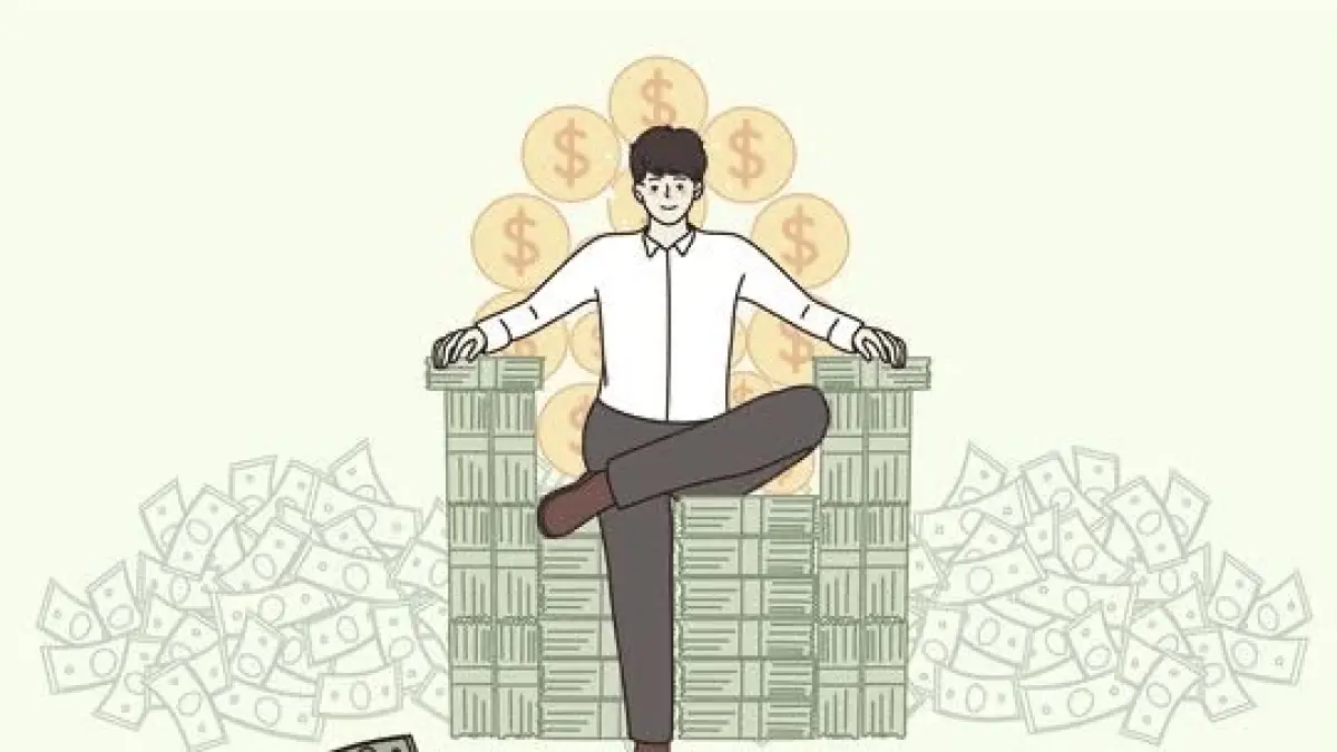 Regi Zamzam sukses membangun usaha hidroponik di Tasikmalaya. Dari 6.000 lubang tanam, omzetnya mencapai sekitar Rp20 juta per bulan.(pinterest)