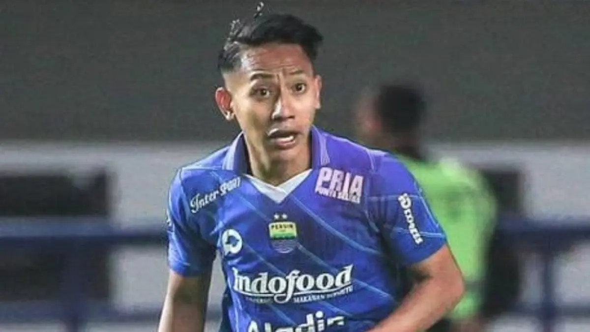 Bocor rumor transfer Persib 2026 menghebohkan! Maung Bandung bidik mantan pemain Real Madrid Oscar Rodriguez & Djibril Sidibe eks Timnas Prancis. (PINTEREST)