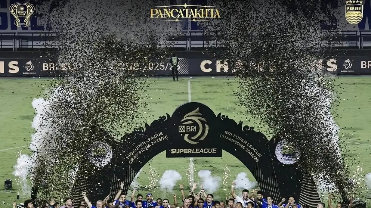 Daftar pemain baru Persib Bandung 2026/2027 bertambah. Sandy Walsh, Ragnar Oratmangoen, Balsa Sekulic hingga Oscar Rodriguez jadi sorotan.(pinterest)