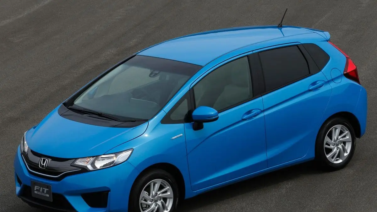 Honda Jazz bekas VTEC masih diburu dengan harga mulai Rp79 juta. Simak kelebihan, kekurangan, tips membeli, dan titik lemah yang wajib dicek.(pinterest)