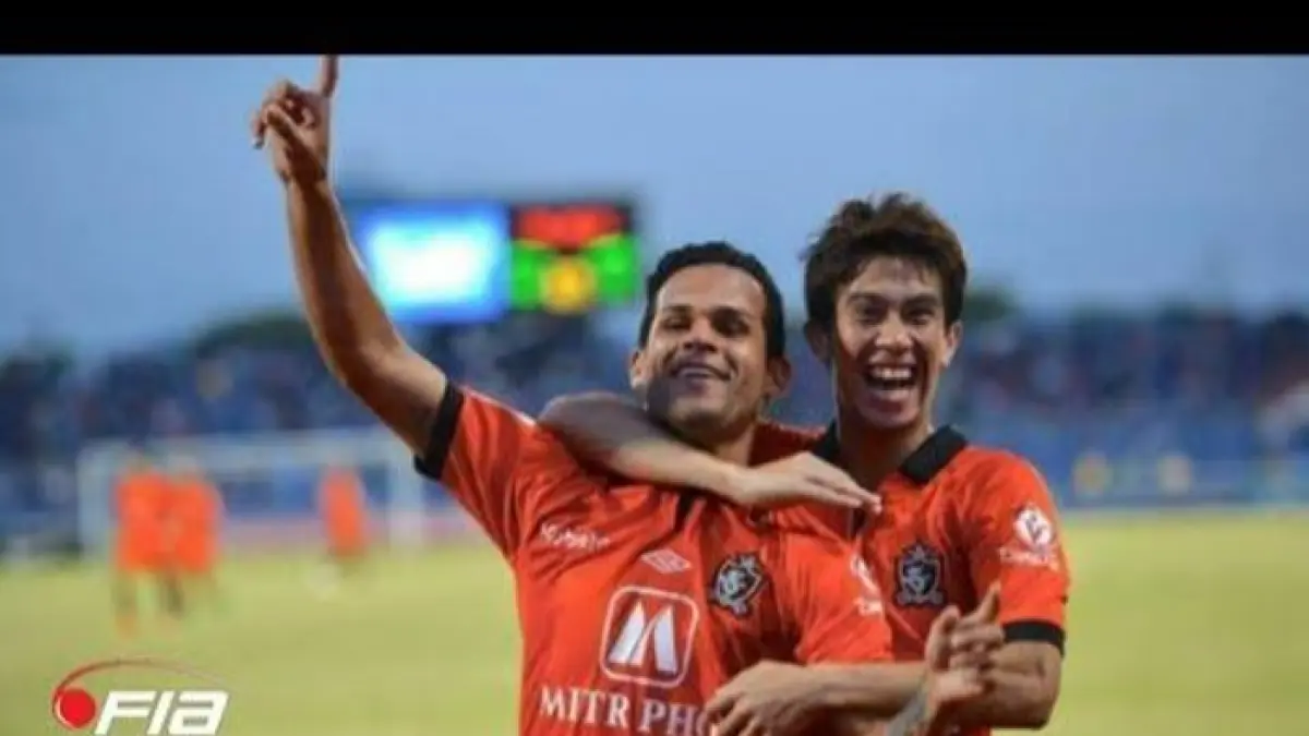 Mantan analis Ratchaburi FC mengungkap kekuatan dan kelemahan calon lawan Persib Bandung di ACL2 2026. Simak analisis lengkapnya di sini. (Pinterest) 