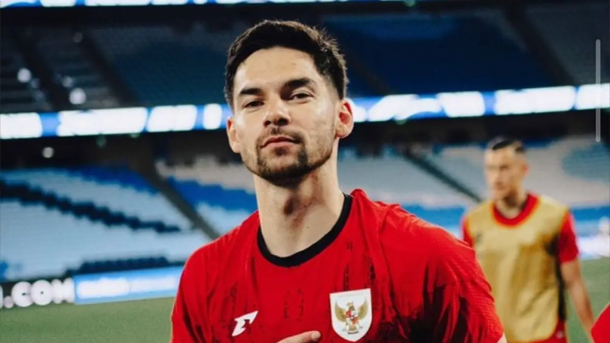 Update panas rumor transfer Persib 2026! Pangeran Biru sukses amankan winger Argentina Mariano Peralta di tengah eksodus besar klub rival Liga 1. (PINTEREST)