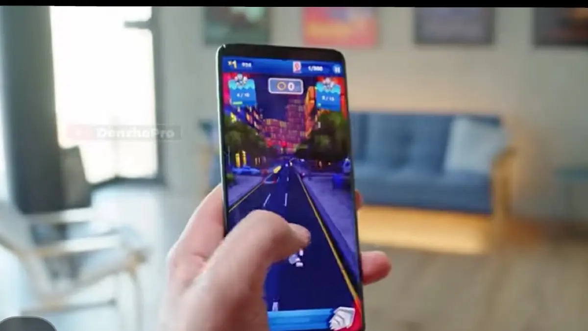 Cari HP RAM 12 GB murah terbaik 2026? Simak 8 rekomendasi dengan Snapdragon, Dimensity, layar AMOLED, kamera OIS, dan baterai jumbo mulai Rp4 jutaan.(SC Youtube)
