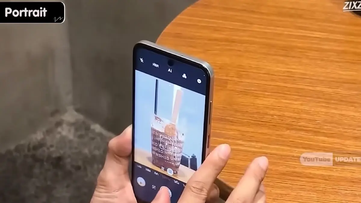 Cari HP Snapdragon dengan kamera OIS terbaik 2026? Simak 7 rekomendasi mulai Rp2 jutaan hingga flagship dengan kamera stabil dan video 4K.SC Youtube)