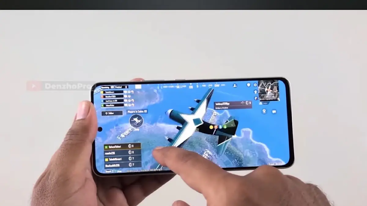 HP 2 jutaan terbaru Juli 2026 hadir dengan baterai jumbo, layar 120 Hz, dan performa gaming. Simak 10 rekomendasi terbaik sebelum membeli smartphone baru.(SC youtube)