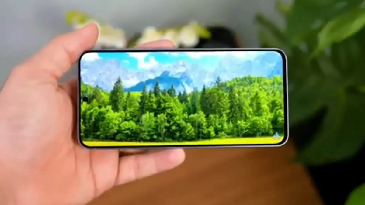 HP baru 2026 segera hadir dengan spesifikasi lebih gahar. Simak daftar iPhone 17 Pro, Xiaomi 17 Pro, Vivo X300 Pro hingga Poco M7 4G.(pinterest)
