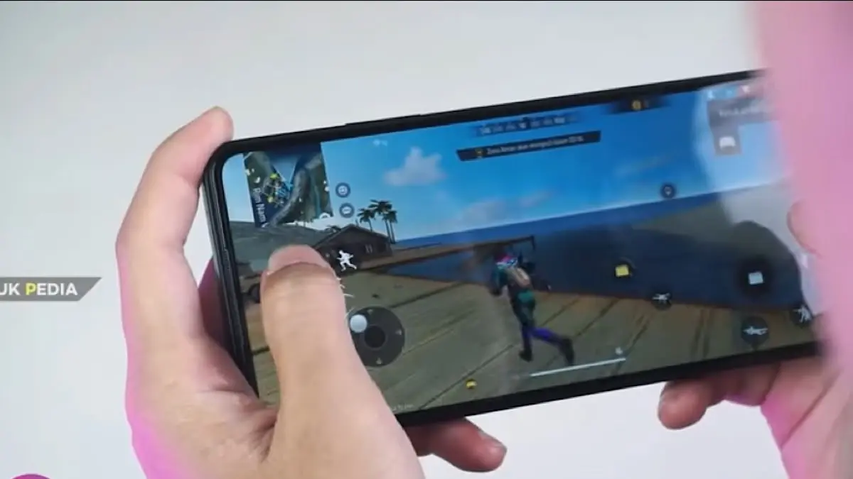 HP gaming 2 jutaan terbaik 2026 hadir dengan Snapdragon, Dimensity, layar 144 Hz dan baterai 7.000 mAh. Simak 5 rekomendasi terbaiknya.(SC Youtube)