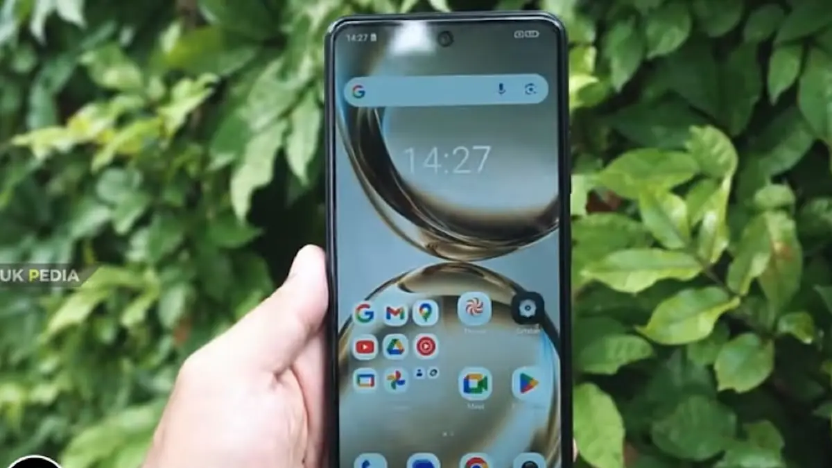 HP gaming 2 jutaan terbaik 2026 hadir dengan Snapdragon, Dimensity, layar 144 Hz dan baterai jumbo. Simak rekomendasi paling worth it di sini.(SC Youtube)