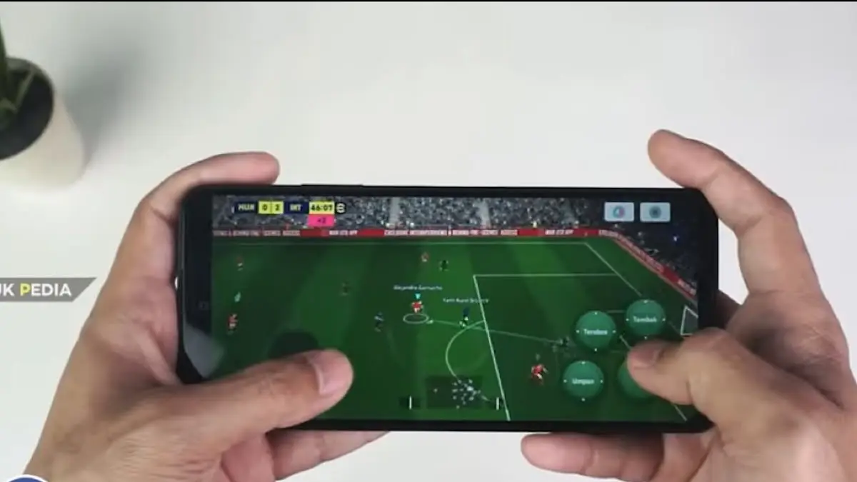 HP gaming 2 jutaan terbaik Juni 2026 hadir dengan RAM besar, layar 120 Hz, baterai jumbo dan 5G. Simak 10 rekomendasi terbaik sebelum membeli.(SC Youtube)