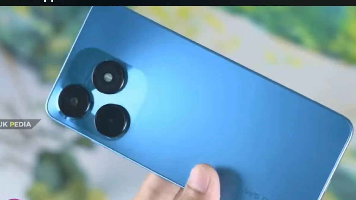 HP gaming 2 jutaan terbaik Juni 2026 menawarkan RAM besar, layar 120 Hz, baterai jumbo hingga 5G. Simak 10 rekomendasi smartphone terbaik di sini.(SC youtube)