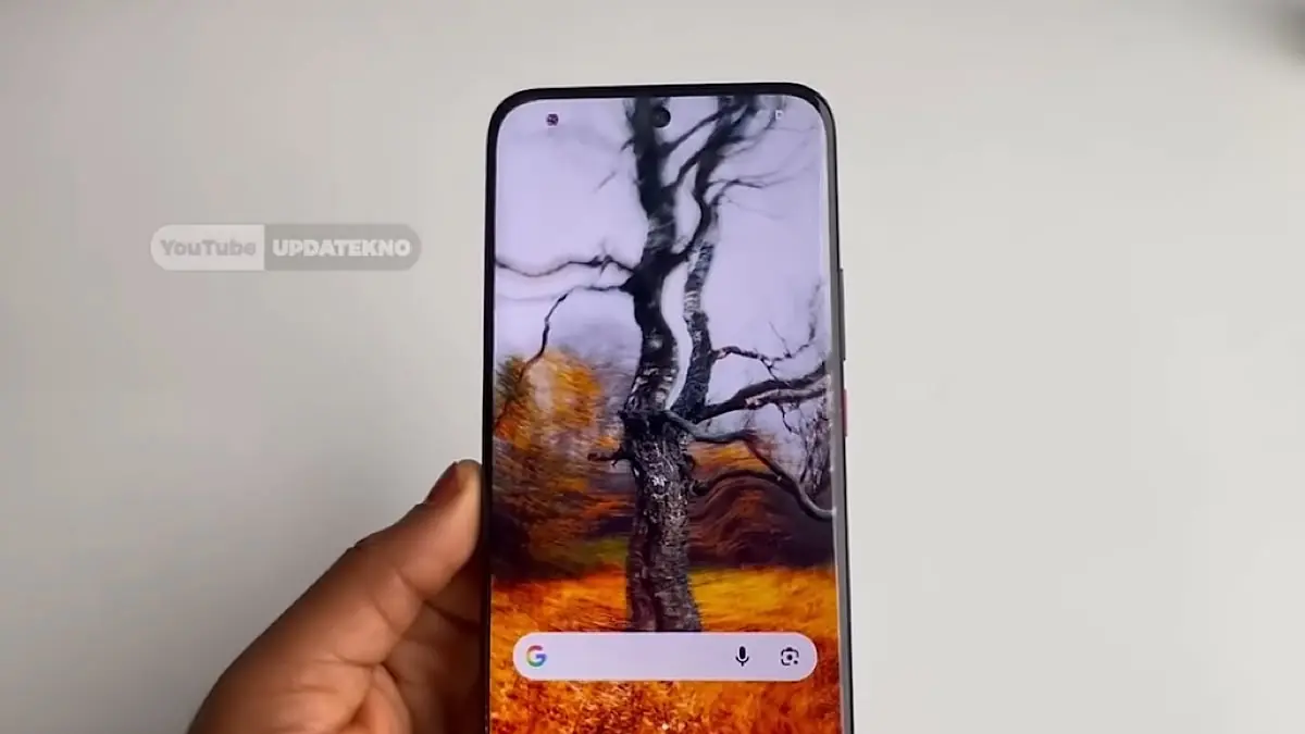 Sedang mencari HP 2 jutaan kamera OIS? Simak 7 rekomendasi terbaik 2026 dengan hasil foto tajam, video stabil, dan kamera hingga 108 MP.(SC Youtube)