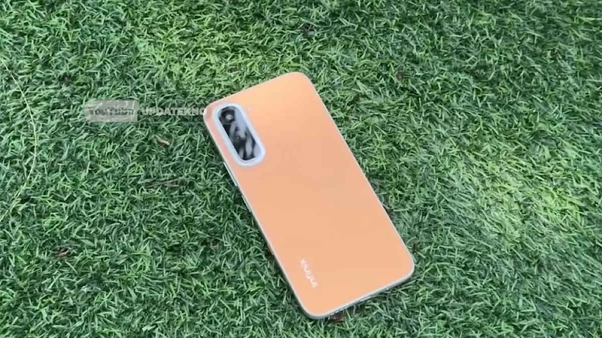 Sedang mencari HP 2 jutaan kamera OIS? Simak 7 rekomendasi terbaik 2026 dengan kamera hingga 108 MP, hasil foto tajam, dan video lebih stabil.(SC Youtube)
