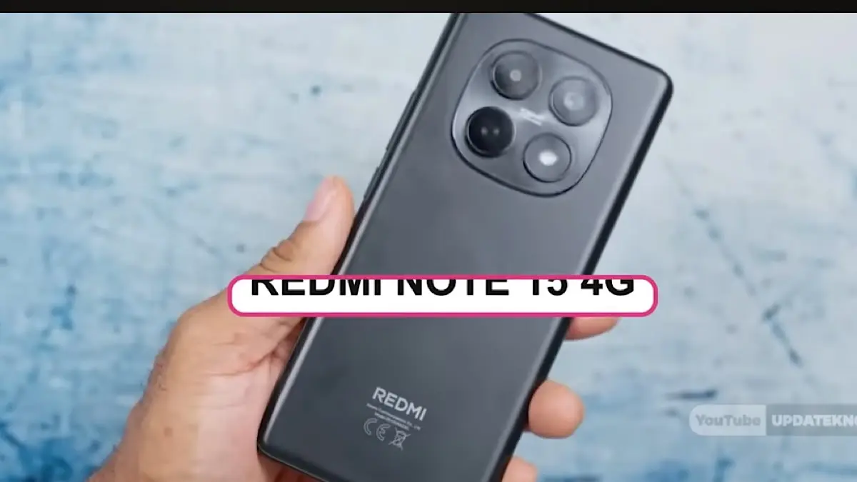 Simak 7 HP Snapdragon kamera OIS terbaik 2026, mulai Rp2 jutaan hingga flagship. Cocok untuk foto tajam, video 4K stabil, dan kebutuhan konten.(SC Youtube)