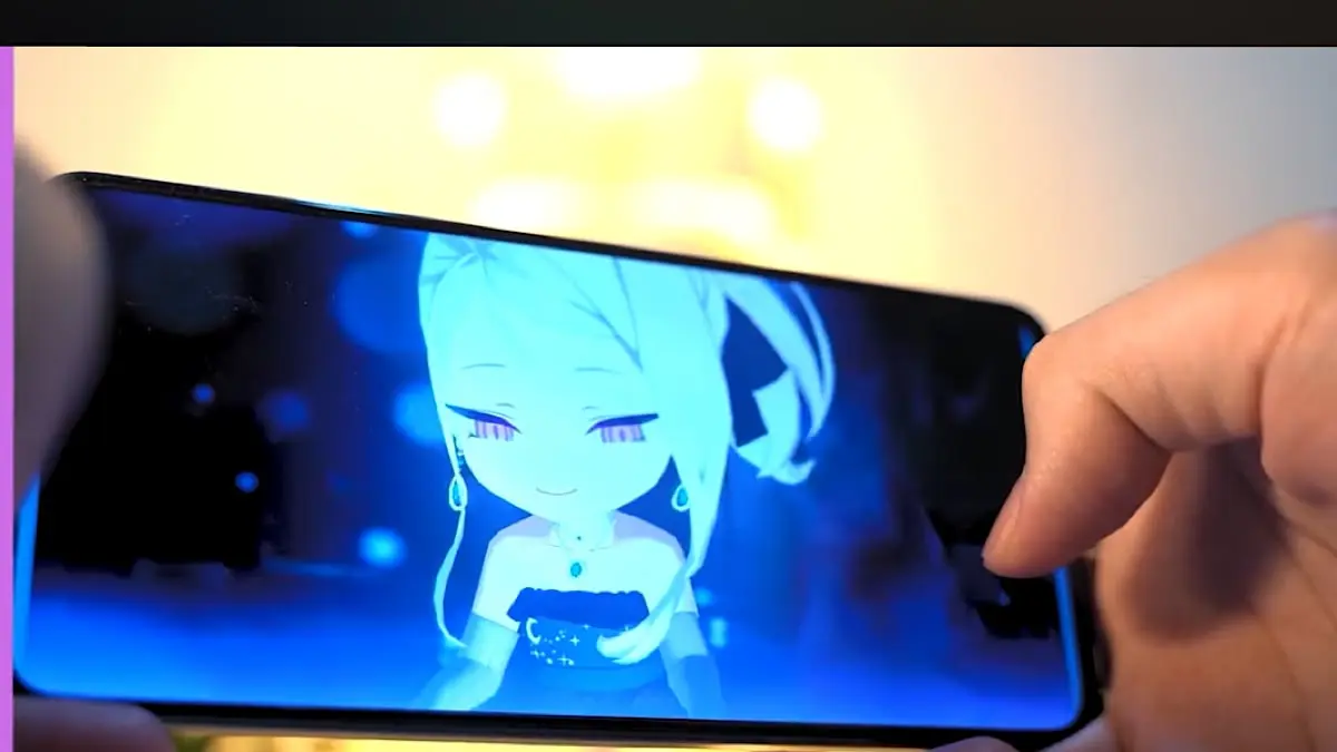 Simak 8 HP RAM 12 GB terbaru paling murah 2026 mulai Rp3,9 jutaan. Ada Realme P3 5G, Poco X7 5G, Redmi Note 15 Pro 5G hingga Infinix GT 30 Pro.(SC Youtube)