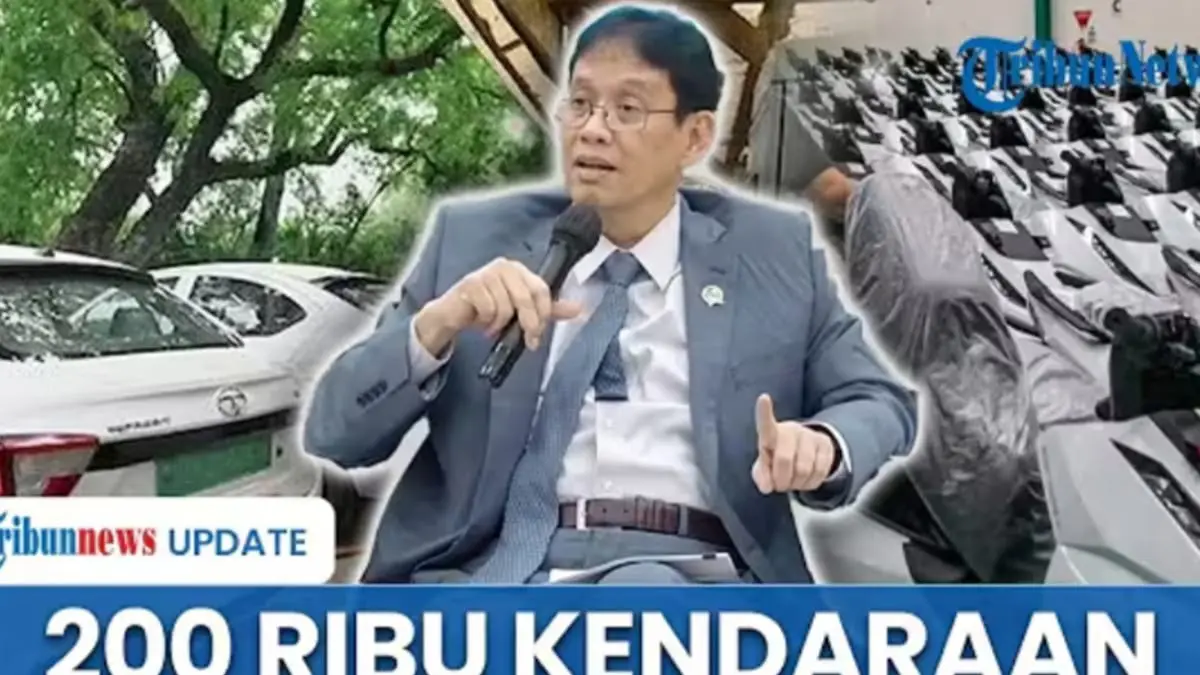 Subsidi mobil listrik 2026 bakal ditambah. Pemerintah siapkan kuota 100 ribu mobil listrik dan subsidi motor listrik Rp5 juta untuk dorong ekonomi.(ScYoutube)