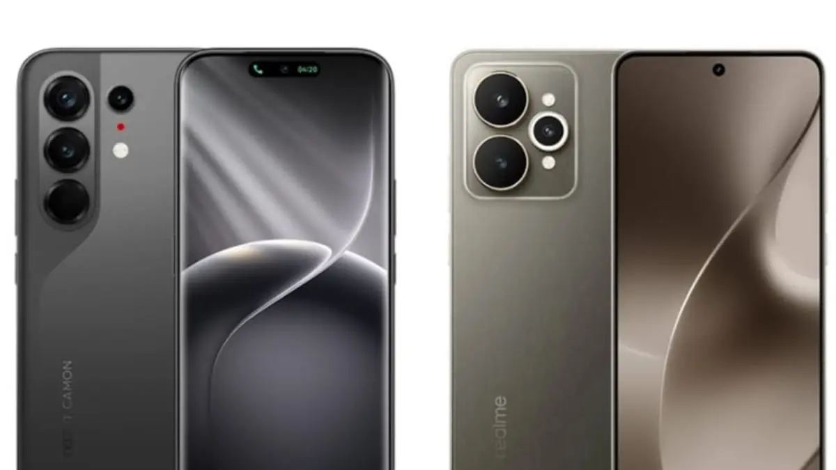 Cari HP RAM 12 GB murah terbaik 2026? Simak rekomendasi Poco, Redmi, Oppo, Motorola, Infinix hingga Tecno dengan performa kencang dan fitur premium.(pinterest)
