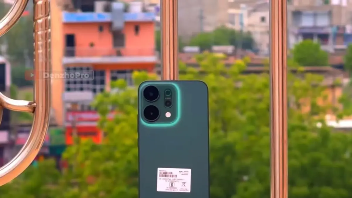 Daftar HP Oppo Reno Series yang turun harga Juli 2026. Simak spesifikasi, fitur unggulan, dan harga terbaru dari Reno 12 F hingga Reno 15 F 5G.(ScYoutube)