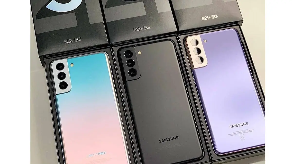 Harga HP Samsung Galaxy S Series Juli 2026 turun drastis. Galaxy S24 FE, S24 Ultra, S25 hingga S26 kini makin murah dan layak dibeli.(Pinterest)