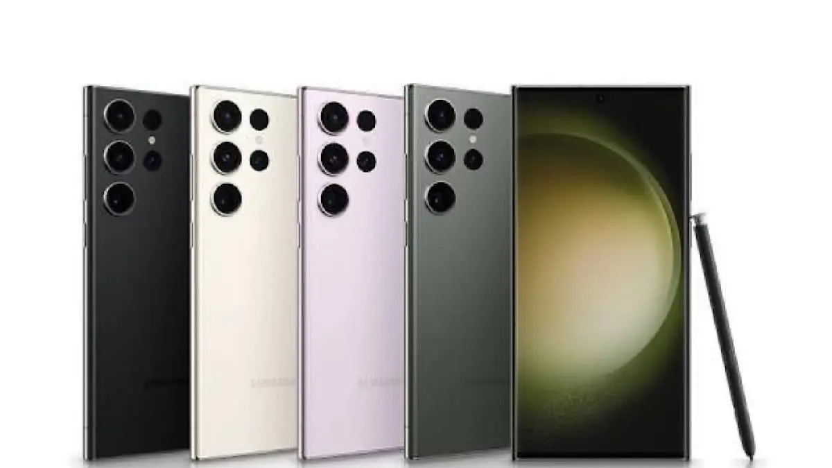 Harga Samsung Galaxy S turun pada Juli 2026. Galaxy S24 FE, S25, S25 Edge, S25 Ultra hingga S26 Ultra kini lebih murah dan masih sangat layak dibeli.(Pinterest)