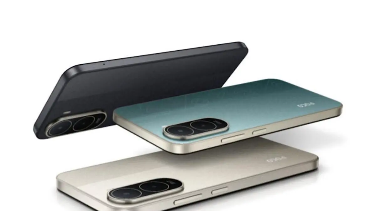 HP 2 jutaan terbaru Juli 2026 hadir dengan spesifikasi menarik. Simak rekomendasi terbaik mulai Samsung A17, Poco M7 Pro, hingga Redmi Note 15 4G.(Pinterest)
