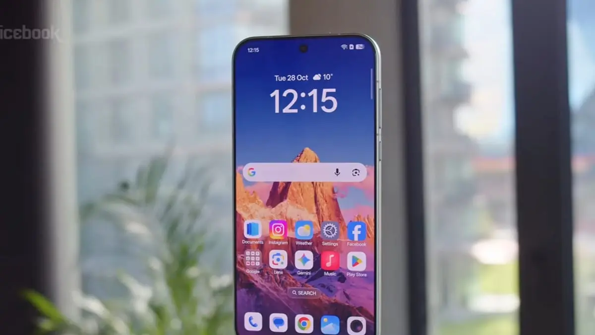 HP Oppo terbaru 2026 hadir dengan baterai hingga 7.500 mAh, kamera 200 MP, dan fitur premium. Simak daftar lengkap seri Reno, A, Find, serta keunggulannya.(ScYoutube)