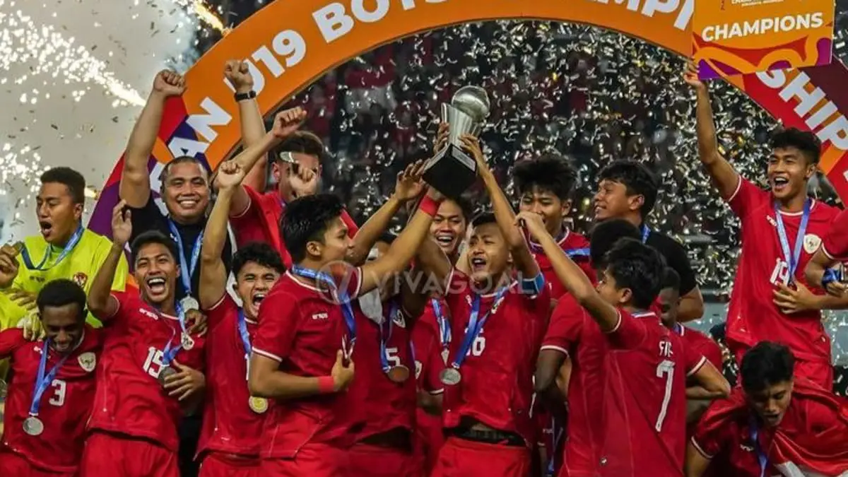 Mitchell Baker dijadwalkan menjalani sumpah WNI, sementara John Herdman mulai mengevaluasi dan menyeleksi skuad Timnas Indonesia untuk Piala AFF 2026.(pinterest)