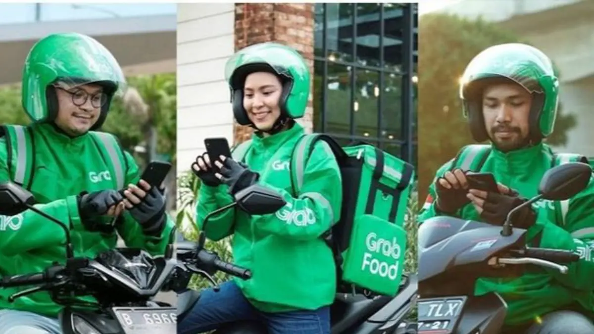 Rekomendasi HP ojol terbaik 2026 dengan baterai jumbo, fast charging, layar terang, dan performa stabil. Harga mulai Rp1,5 jutaan.(pinterest)
