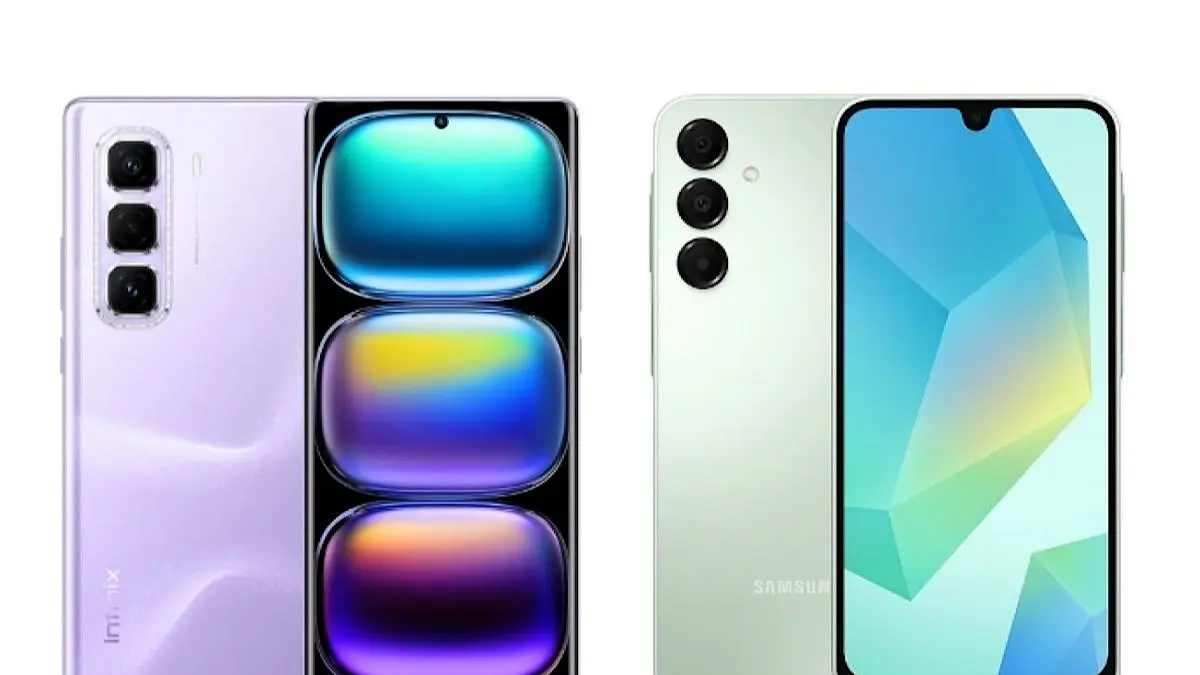 Rekomendasi HP Samsung RAM 8 GB harga Rp2 jutaan terbaik 2026, lengkap dengan spesifikasi, kelebihan, dan kekurangannya.(Pinterest)