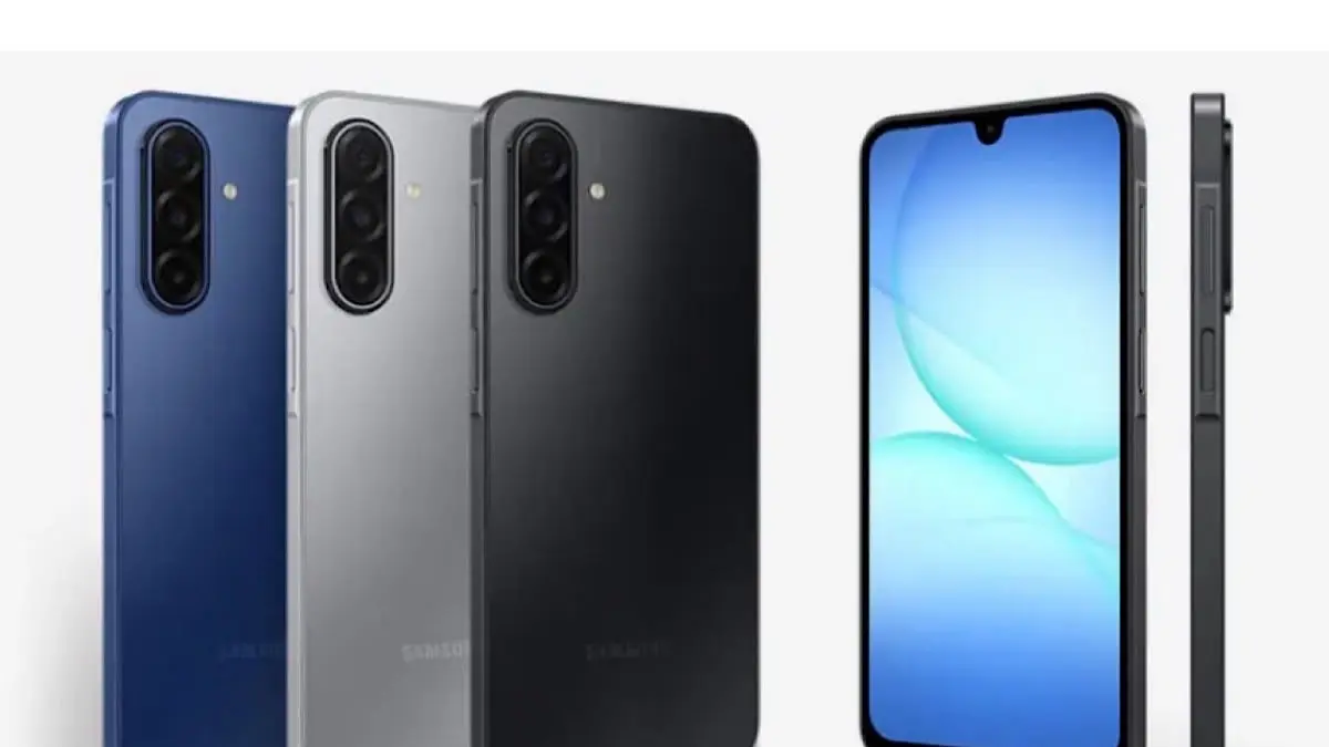Rekomendasi HP Samsung RAM 8 GB harga Rp2 jutaan terbaik Juli 2026. Galaxy A16, A15, A24 hingga A23 hadir dengan spesifikasi menarik dan anti lag.(Pinterest)