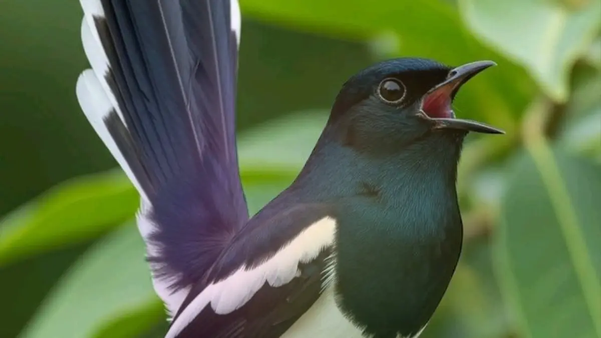 Ingin sukses bisnis burung? Simak kisah Anggit bangun JSPF Sleman dari hobi memelihara kura-kura hingga ternak murai batu beromset melimpah di sini. (PINTEREST)