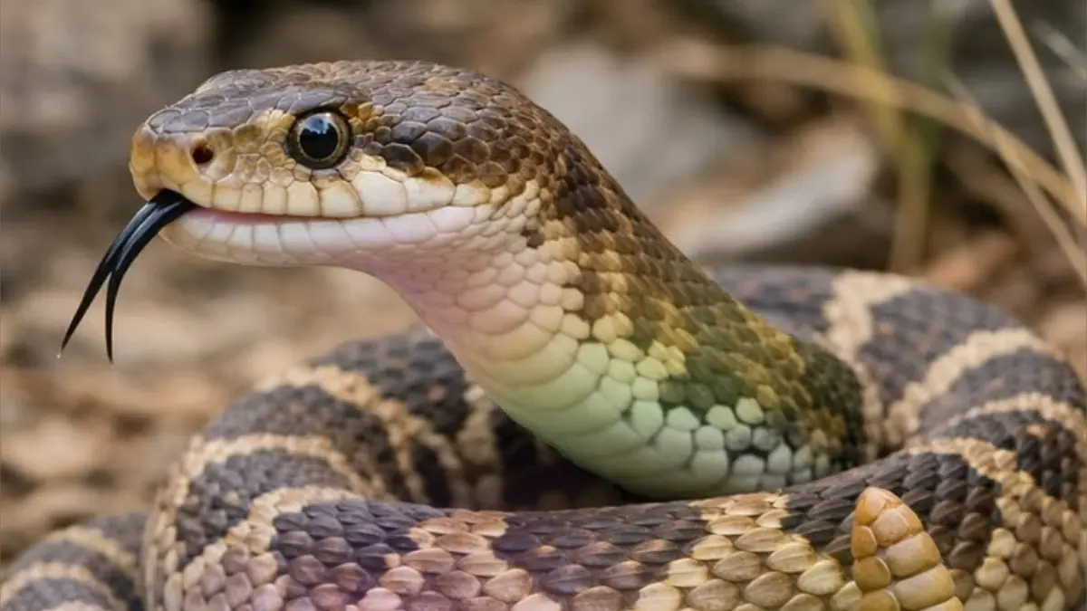 Pahami cara merawat ular piton bagi pemula agar tetap sehat. Simak panduan pakan ball python, cara membuat inkubator telur, dan peluang bisnisnya! (PINTEREST)