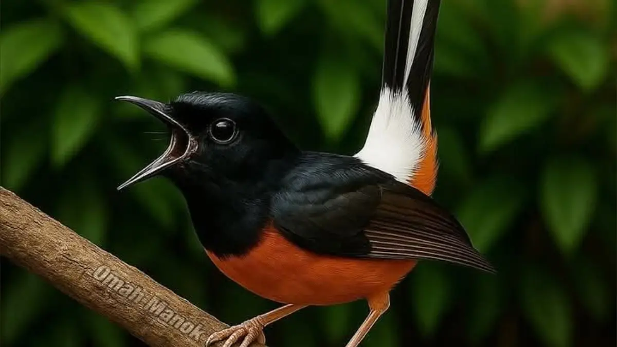 Temukan cara merawat burung kicau agar rajin bunyi dan sehat di sini. Simak tips memilih pakan, kebersihan kandang, hingga metode pemasteran yang tepat! (PINTEREST)