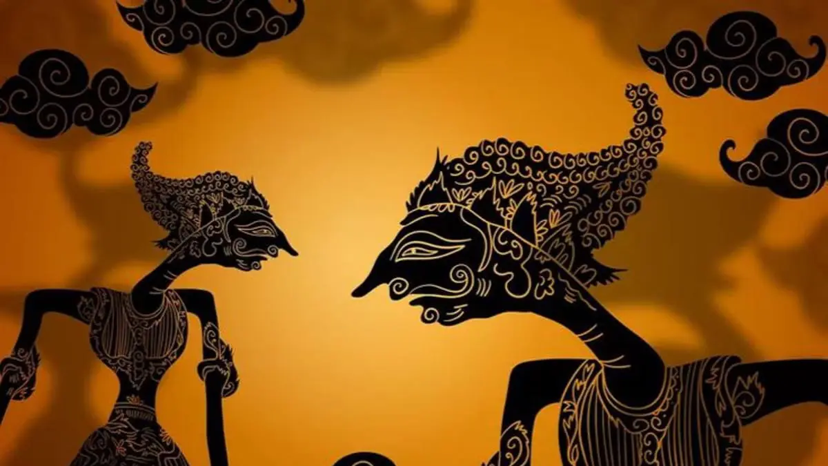 Bulan Suro menurut Primbon Jawa bukan sekadar identik dengan mitos gaib, tetapi mengandung filosofi refleksi diri, tradisi, dan kebijaksanaan hidup.(pinterest)