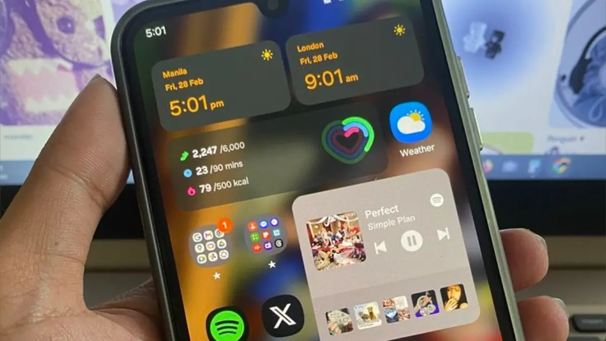 Cari HP 3 jutaan spek flagship terbaik? Ini rekomendasi smartphone tangguh berlayar AMOLED, RAM 12GB, dan baterai monster terbaru 2026. (PINTEREST)