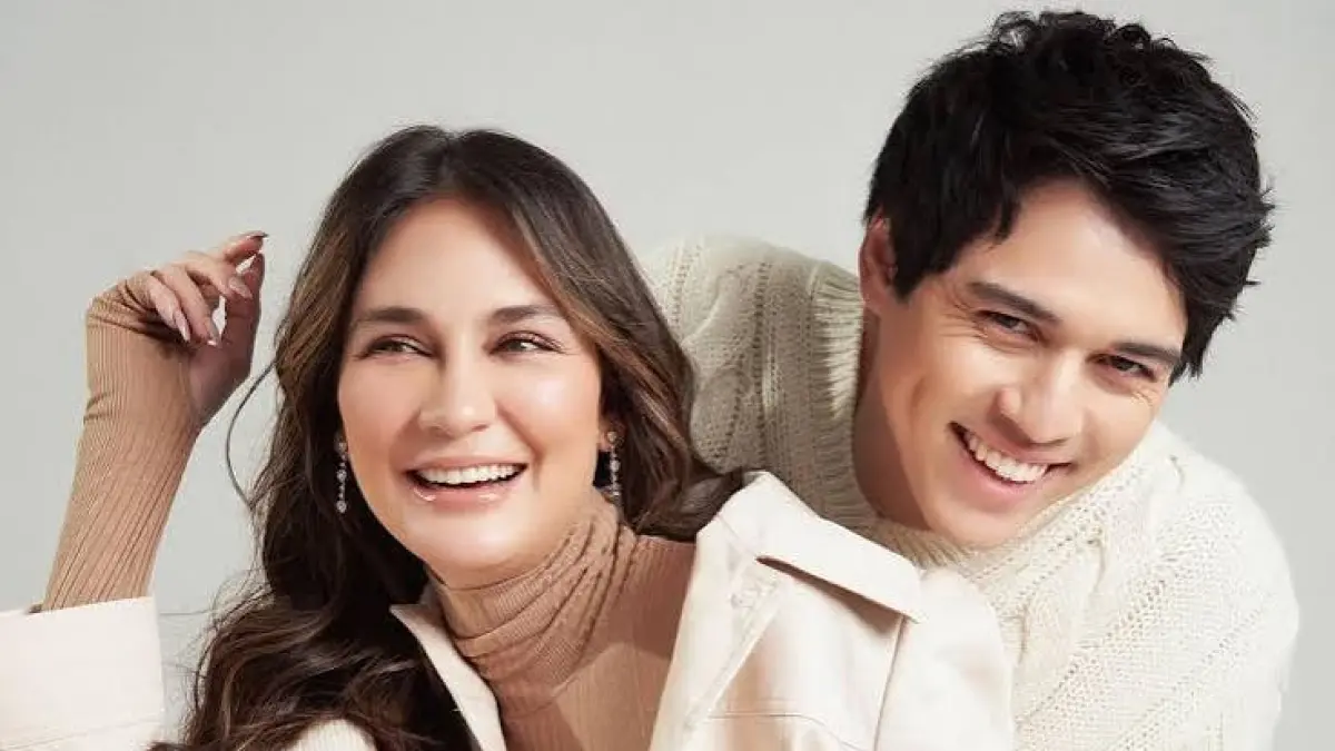 Luna Maya dan Maxime Bouttier mengaku tahun 2026 menjadi masa adaptasi terbesar setelah menikah karena mulai menjalani rutinitas rumah tangga di tengah kesibukan masing-masing