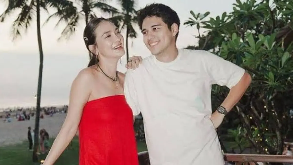 Maxime Bouttier mengaku kini lebih memperhatikan kesehatan dan waktu istirahat Luna Maya sebagai bagian dari penyesuaian kehidupan rumah tangga setelah menikah.