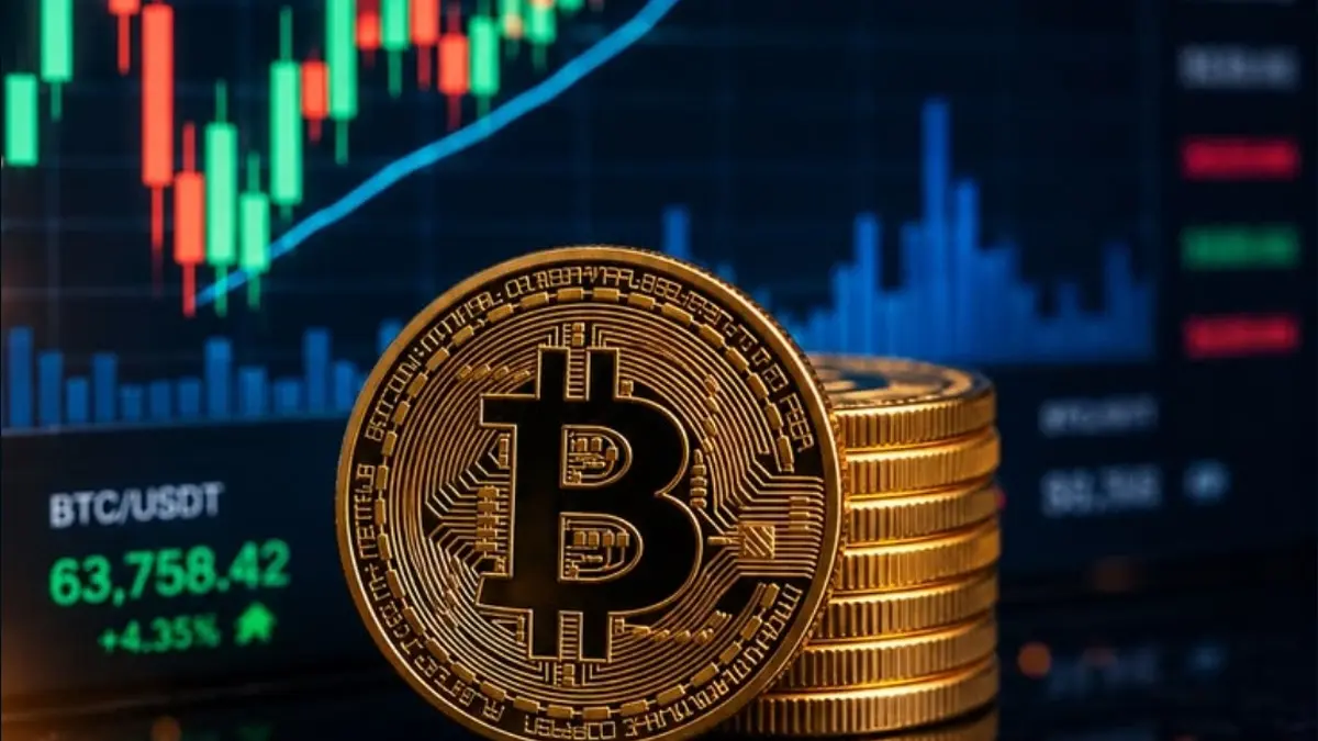 Pasar kripto meroket tajam setelah inflasi CPI AS merosot ke level terendah sejak 2020. Harga Ethereum melesat ditopang rencana regulasi baru Fed. (PINTEREST)