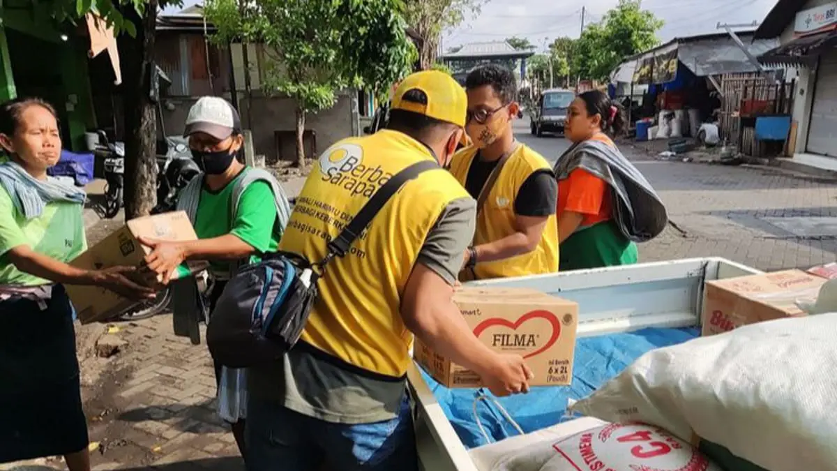 PKH BPNT Tahap 3 2026 masih diproses. Simak update status 6NG, tahapan penyaluran, prediksi jadwal cair, dan syarat penerima bansos.(pinterest)