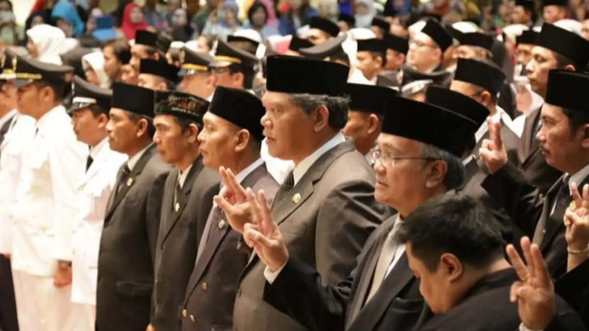 Profil Febri Ardiansyah kembali menjadi sorotan usai rumah Jampidsus dijaga TNI di tengah penggeledahan 12 lokasi oleh Polda Metro Jaya.(pinterest)