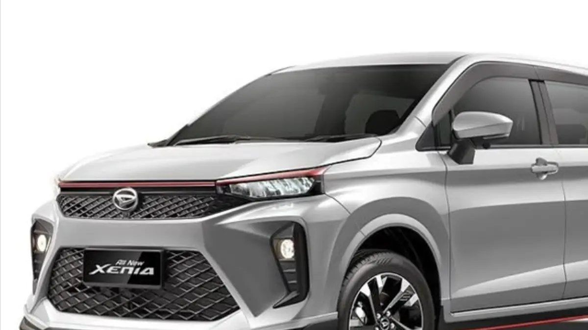 Cek perbedaan detail eksterior & interior Daihatsu Xenia 2014 bekas Tipe X dan Tipe R mesin 1.300 cc. Simak info fitur lengkap dan harganya di sini! (PINTEREST)