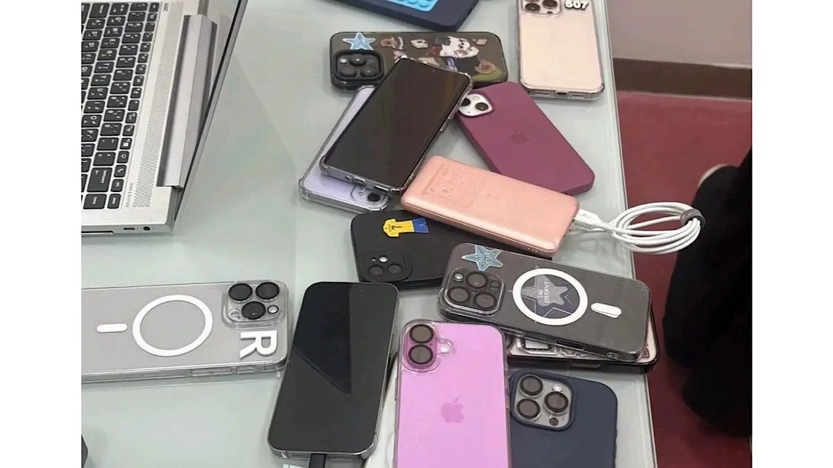 Harga HP naik 2026 dipicu krisis RAM dan komponen. Simak penyebabnya serta alasan mengapa membeli smartphone sekarang bisa menjadi pilihan terbaik.(pinterest)