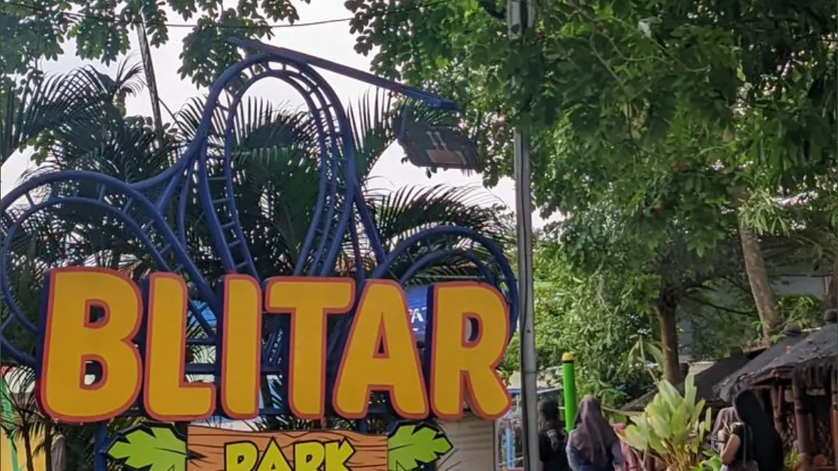 Info lengkap wisata Blitar Park terbaru 2026. Temukan rute lokasi, daftar wahana baru, tips liburan, dan update harga tiket masuk paket hemat di sini! (PINTEREST)