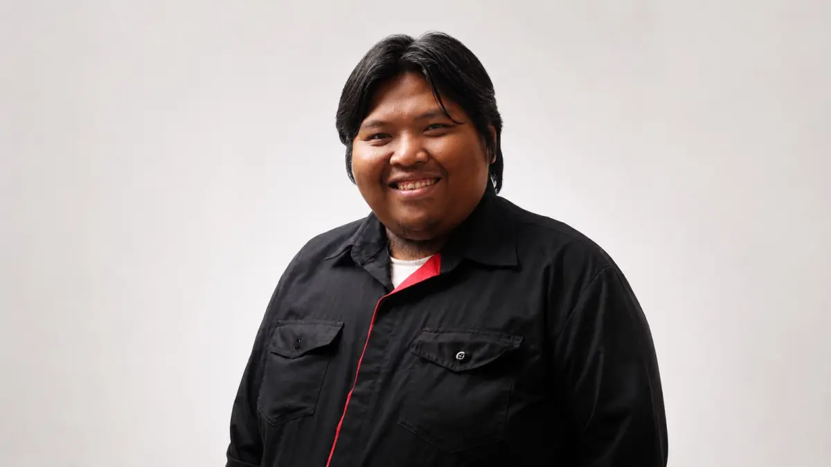Irfan Anshori : Praktisi Media Sekaligus Ketua PWI Blitar Raya.
