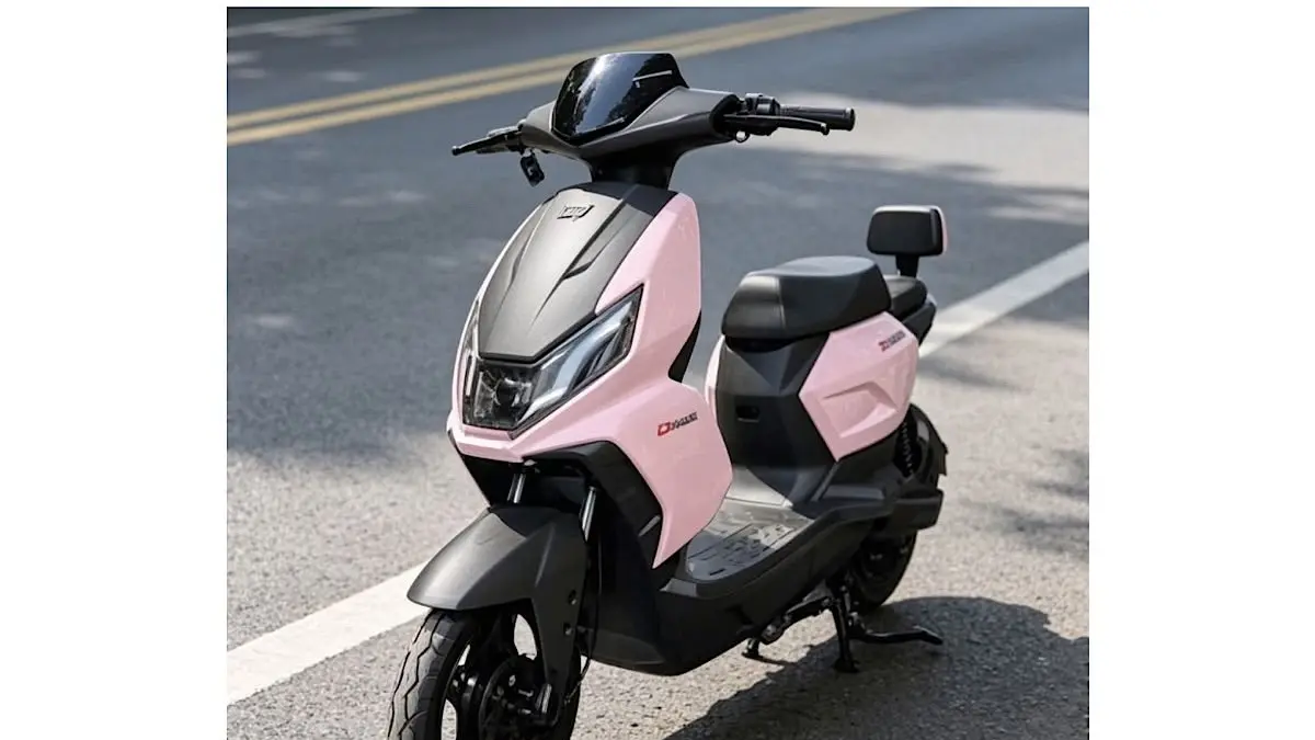 Motor listrik PRJ 2026 menghadirkan banyak pilihan dari Indomobil, Honda, Polytron, Imoto, TVS, Yadea hingga United lengkap dengan harga dan promo.(pinterest)