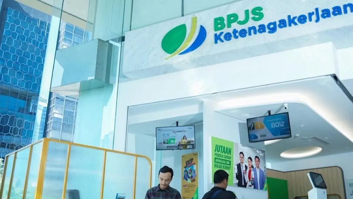 Perubahan BPJS Kesehatan 2026 menghadirkan KRIS, penggunaan NIK, rekam medis digital, home care, dan penyesuaian layanan bagi lansia.(pinterest)
