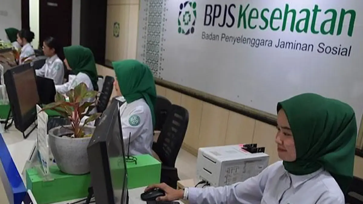 Perubahan BPJS Kesehatan 2026 menghadirkan sistem KRIS, penggunaan NIK, rekam medis digital, hingga mekanisme tunggakan yang perlu dipahami peserta.(pinterest)