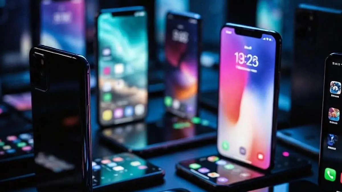 Poco X8 Pro Indonesia resmi hadir dengan Dimensity 8500, baterai 6.500 mAh, dan rangka metal. Simak harga, spesifikasi, serta kelebihan dan kekurangannya.:(pinterest)