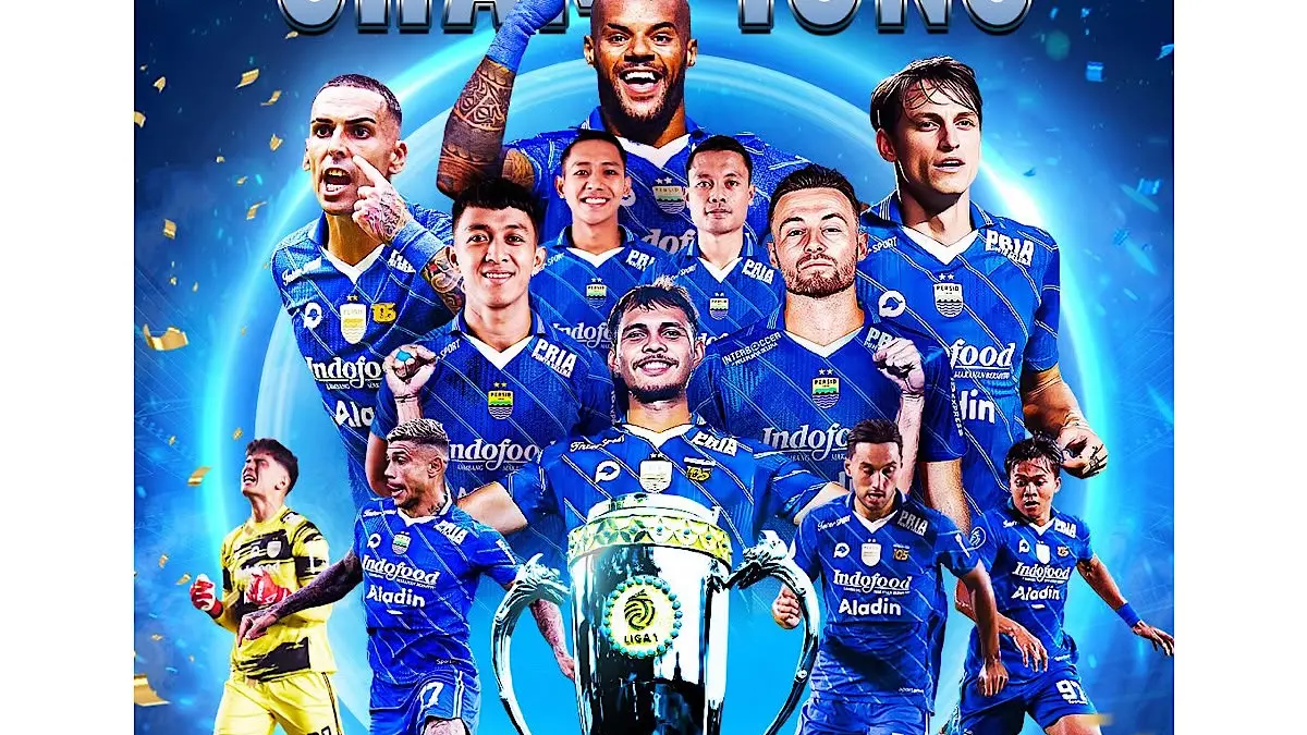 Rumor Mariano Peralta Persib semakin menguat. Respons Shin Tae-yong dan pernyataan Igor Tolik membuat Bobotoh optimistis transfer segera diumumkan.(pinterest)