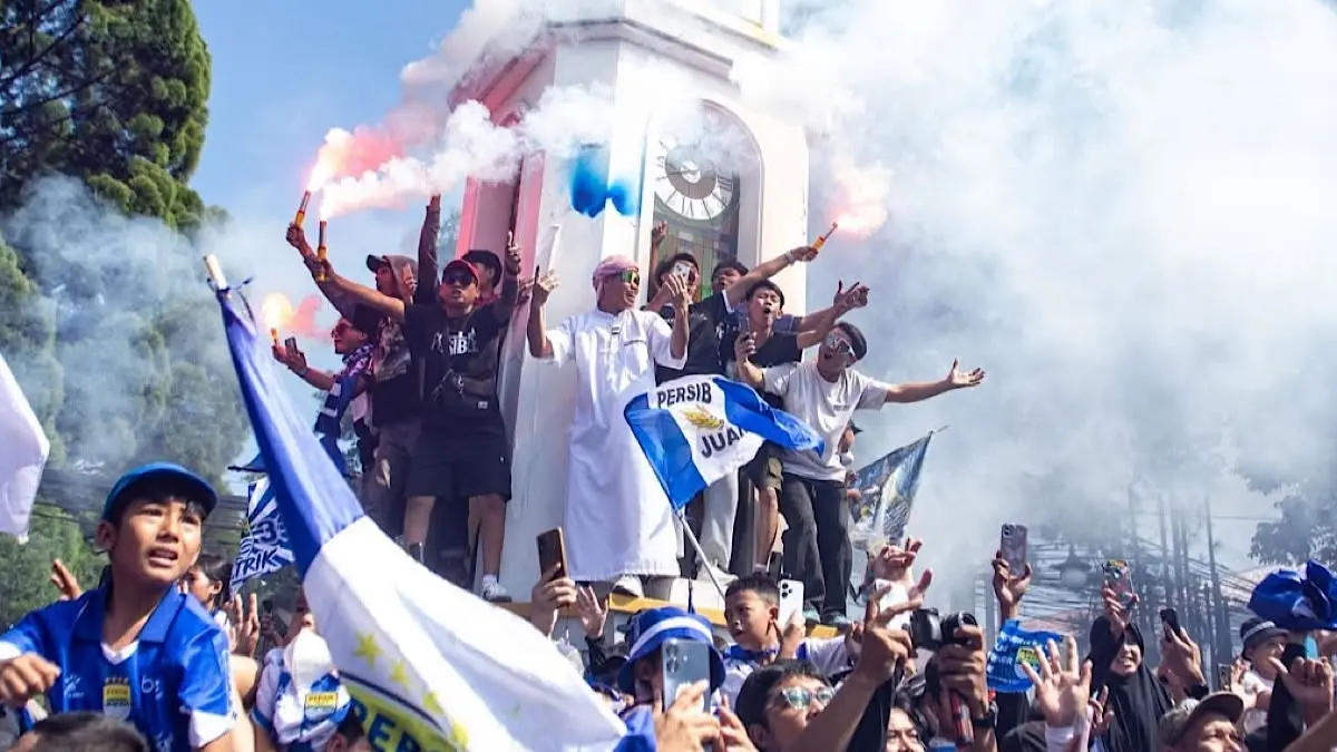 Analisis komposisi pemain asing Persib Bandung untuk musim 2026/2027. Simak ulasan kebutuhan skuad untuk ACL 2 dan update rumor bursa transfer Liga 1 terbaru di sini!(pinterest)