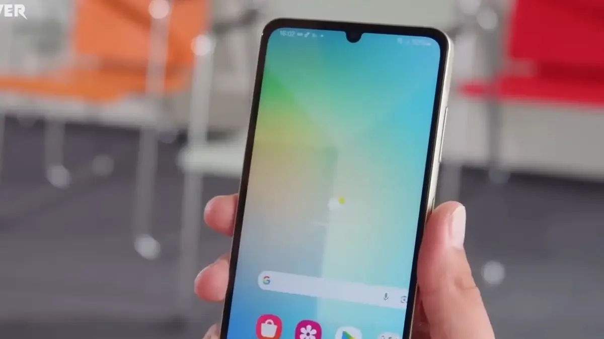 Butuh HP 2 Jutaan Anti Lag Buat Gojek dan Grab? Simak rekomendasi ponsel tangguh dengan GPS akurat dan baterai jumbo andalan driver ojol di sini. (SC YOUTUBE)